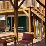 Brume Surf House ベッド・アンド・ブレックファスト