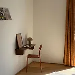 ベッド・アンド・ブレックファスト Brume Surf House メサンジュ