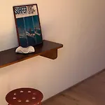 Brume Surf House