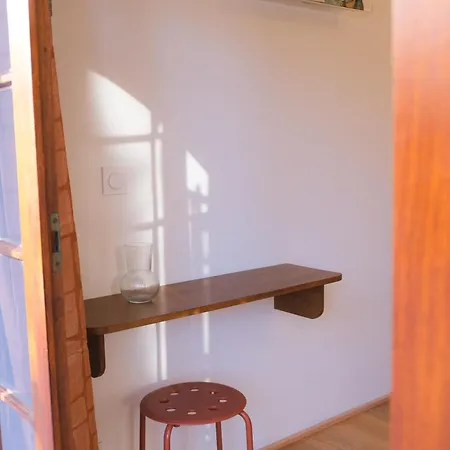 Brume Surf House