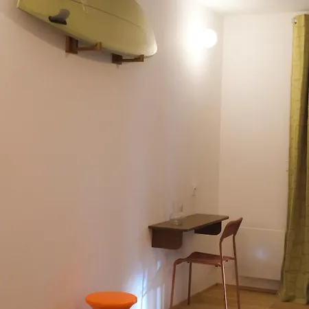 Brume Surf House