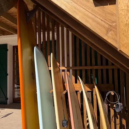 Brume Surf House 3* Messanges (Landes)