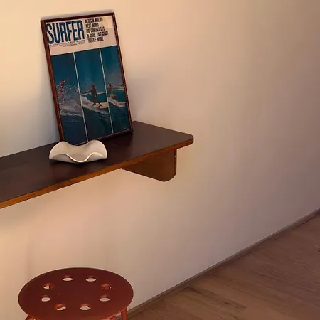 Brume Surf House