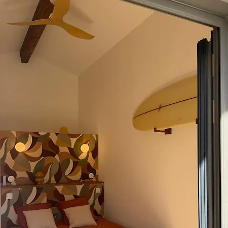 Brume Surf House