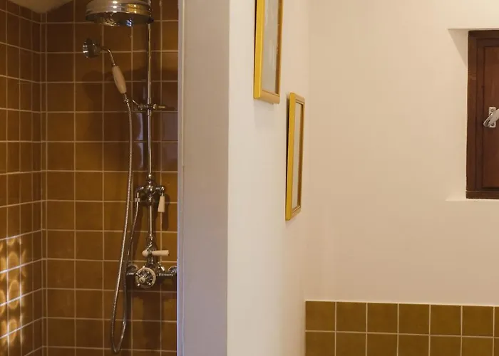 Brume Surf House Panzió Messanges