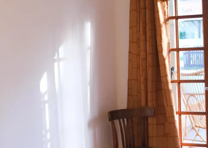 Panzió Brume Surf House Messanges