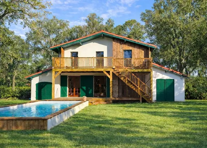 Panzió Brume Surf House