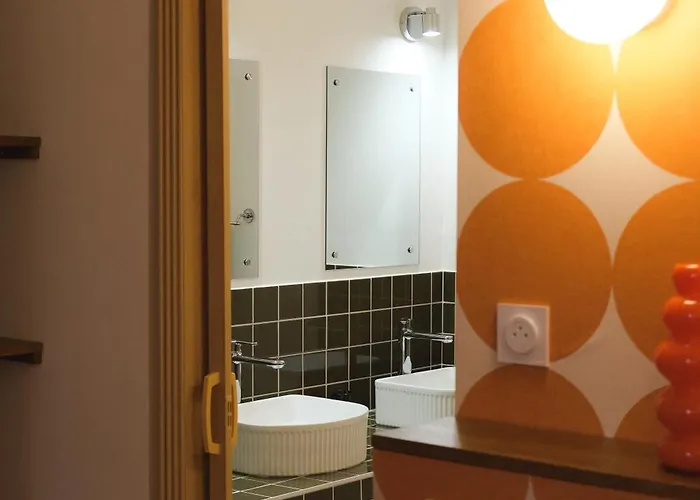 Brume Surf House Messanges