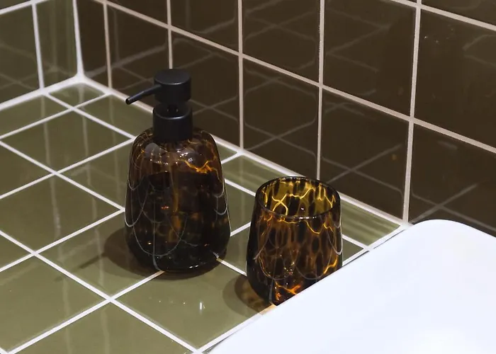 Brume Surf House Panzió *