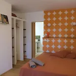 Alojamento de Acomodação e Pequeno-almoço Brume Surf House Messanges (Landes)