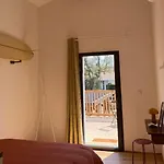 Alojamento de Acomodação e Pequeno-almoço Brume Surf House