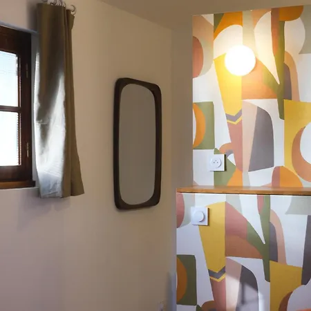 Brume Surf House Bed & Breakfast *