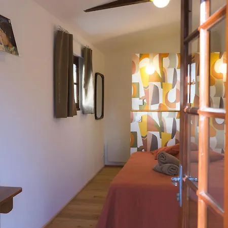 Brume Surf House 3*