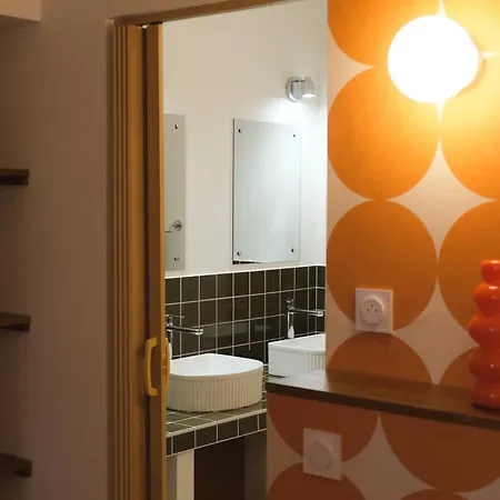 Brume Surf House Messanges (Landes)