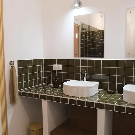 Nocleg ze śniadaniem Brume Surf House