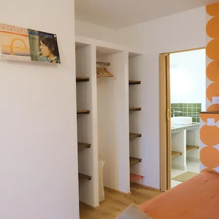 Brume Surf House Nocleg ze śniadaniem Messanges (Landes)