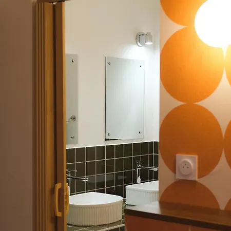 Brume Surf House فندق مبيت وإفطار