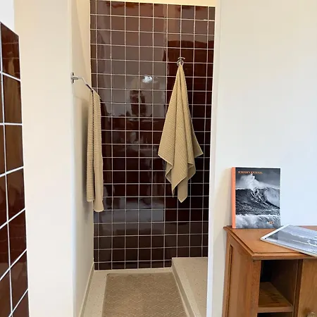 Brume Surf House Oda ve Kahvaltı 3*