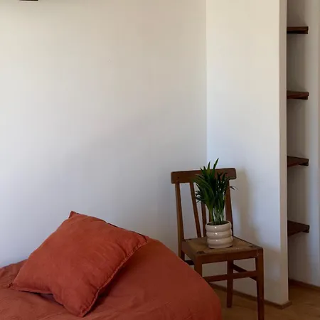 فندق مبيت وإفطار Brume Surf House