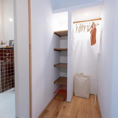 Brume Surf House