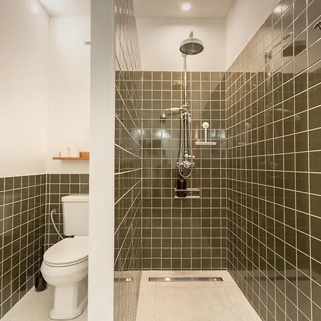 Brume Surf House فندق مبيت وإفطار