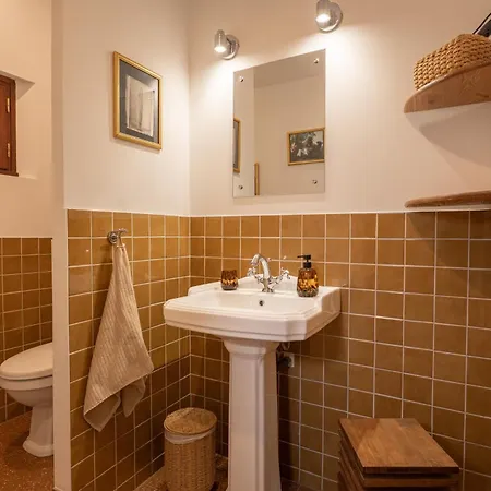 فندق مبيت وإفطار Brume Surf House