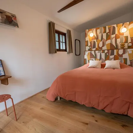 Brume Surf House فندق مبيت وإفطار