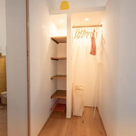 فندق مبيت وإفطار Brume Surf House