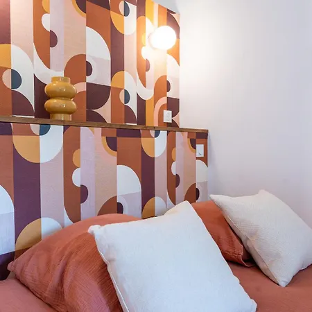 Brume Surf House فندق مبيت وإفطار ميسانج