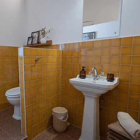فندق مبيت وإفطار Brume Surf House