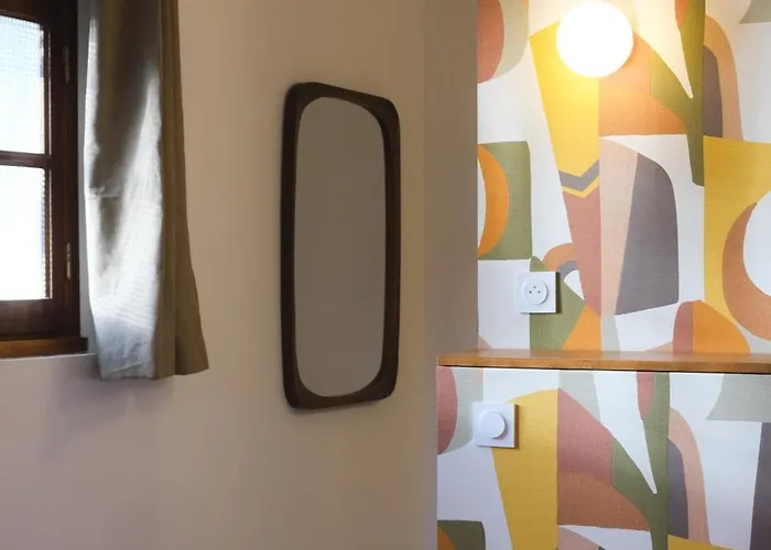 Brume Surf House Bed and breakfast 3*