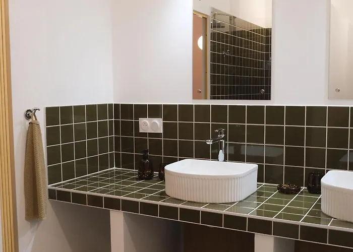 Nocleg ze śniadaniem Brume Surf House