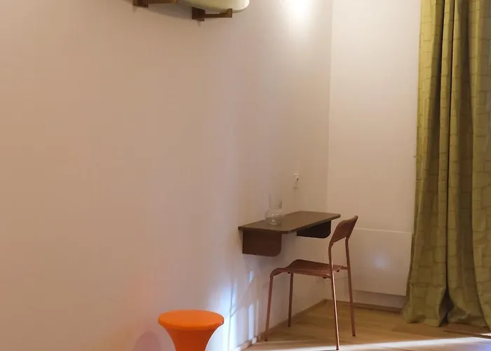 Brume Surf House Bed & Breakfast Messanges (Landes)