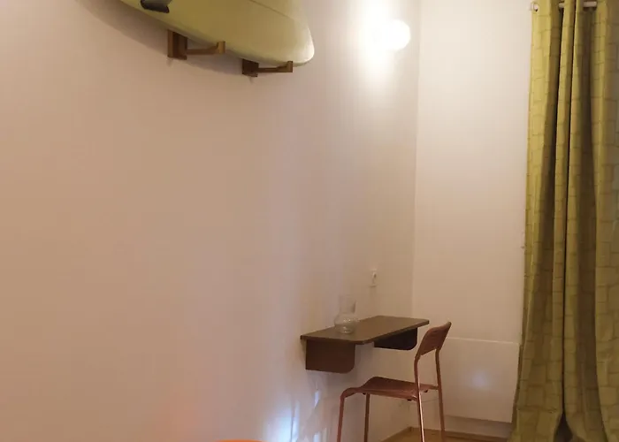 Brume Surf House
