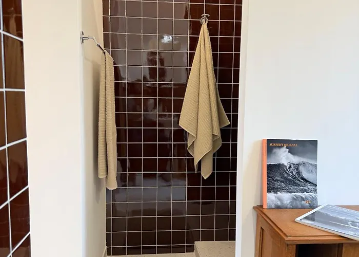 Brume Surf House Bed and breakfast 3*