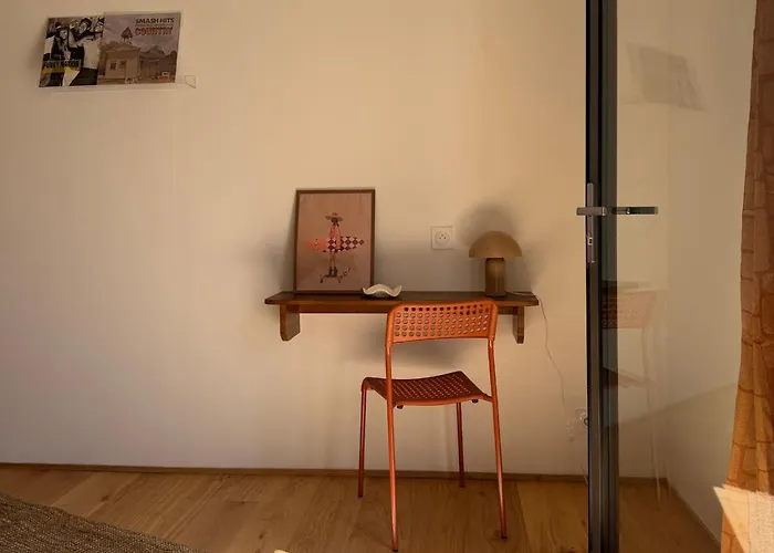 Bed and breakfast Brume Surf House 3*