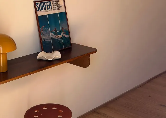 Brume Surf House