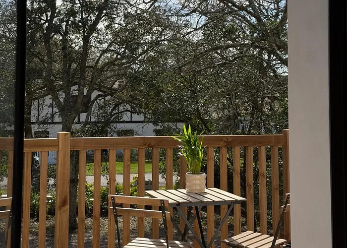 Brume Surf House Bed and breakfast
